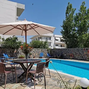 Mark 2*, Heraklion Grecja