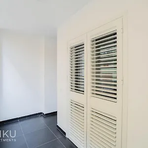 Apartment Miku Apartment-brand New At Wilson Square