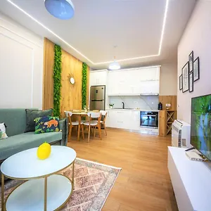 Apartment Terrace 4