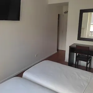 Luxelthe Hotel Parigi