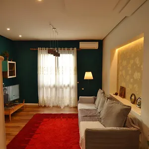 Kaloj Appartamento Tirana