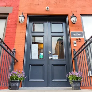 The Park Ave North 3* Nueva York