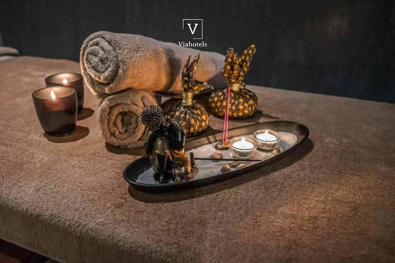Vh Eurostar Tirana Hotel Congress & Tirana Spa Albania