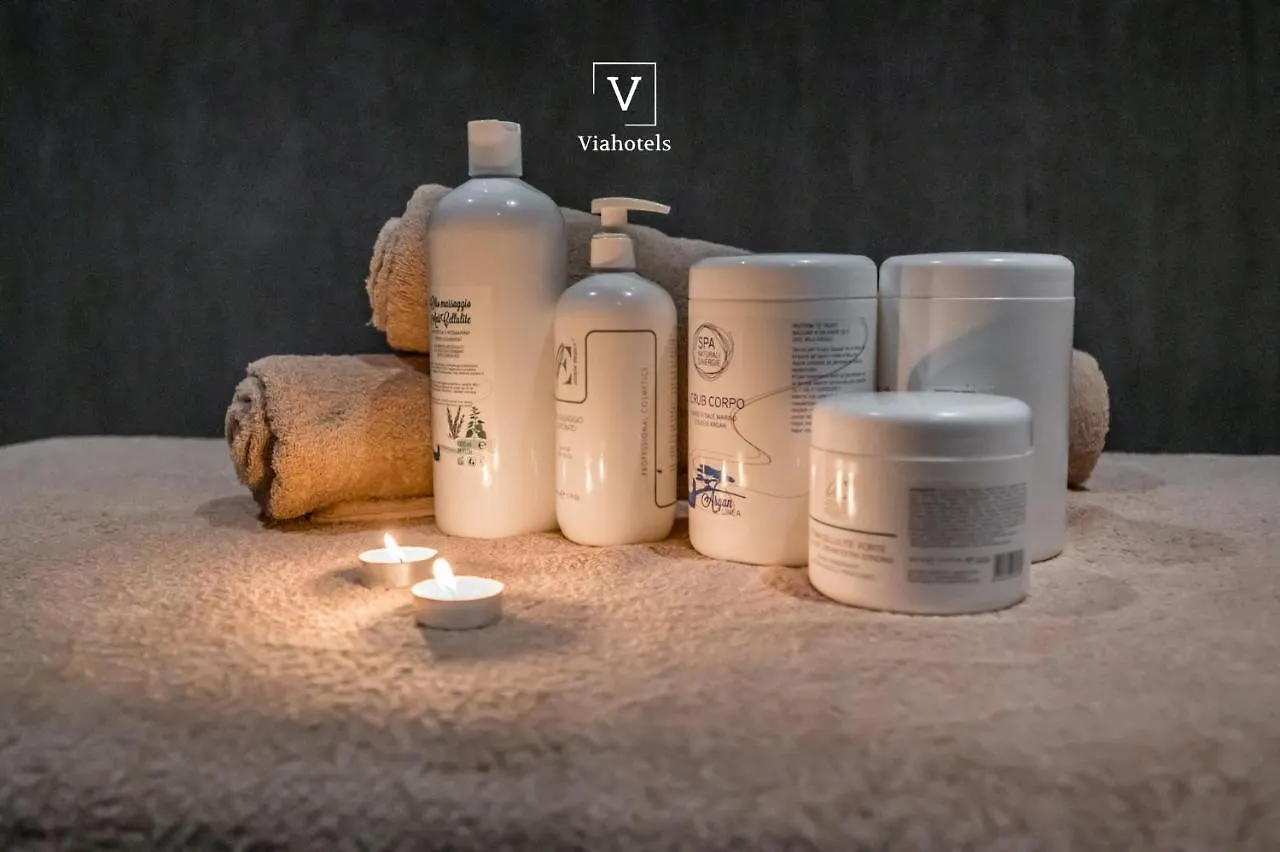 ****  Vh Eurostar Tirana Hotel Congress & Tirana Spa Albania