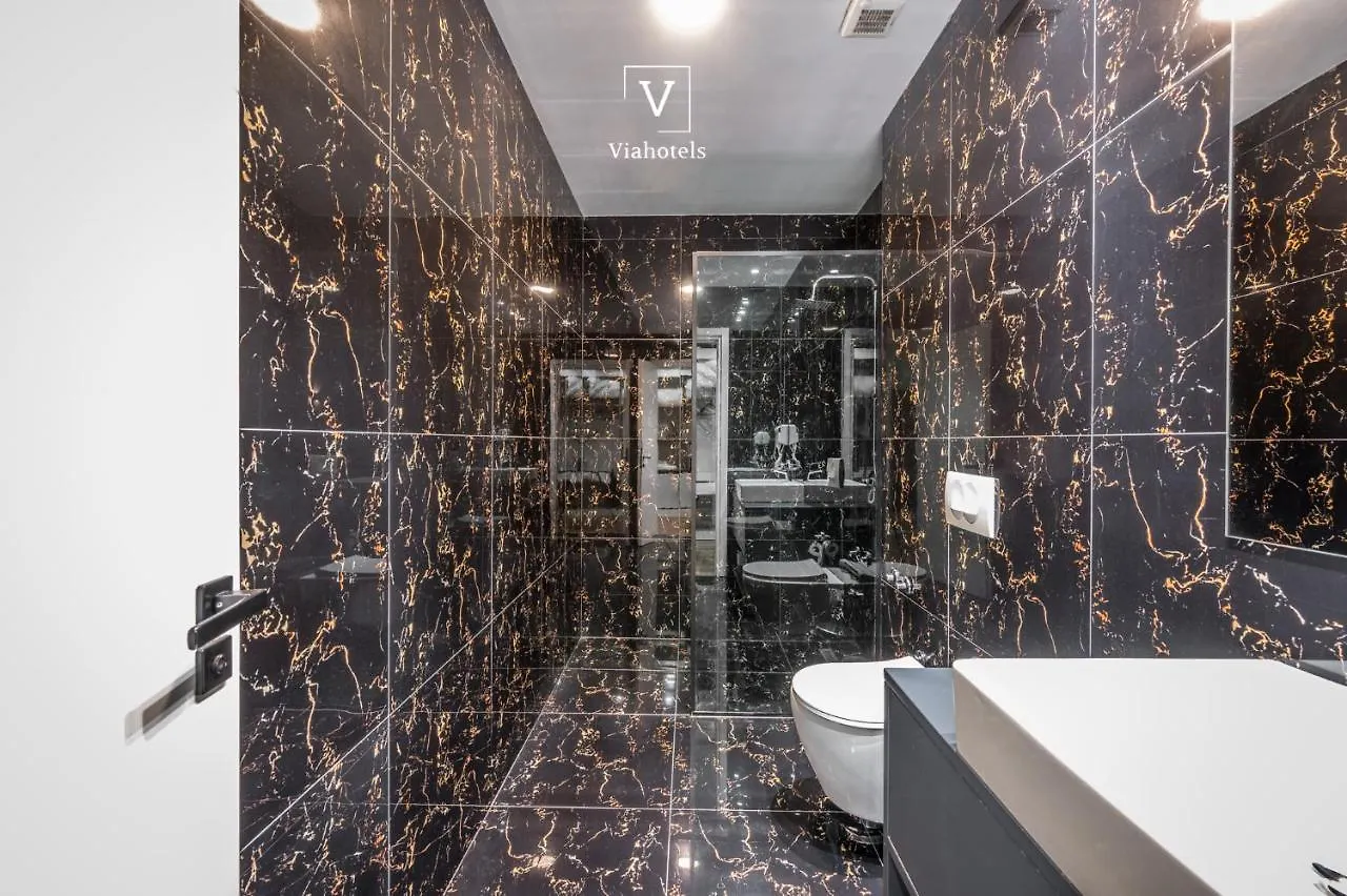 Vh Eurostar Tirana Hotel Congress & Tirana Spa