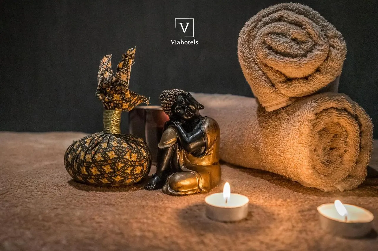 ****  Vh Eurostar Tirana Hotel Congress & Tirana Spa Albania